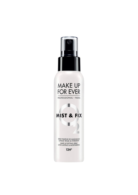 Make Up Forever - Mist &amp; Fix - Setting spray - 100 ml