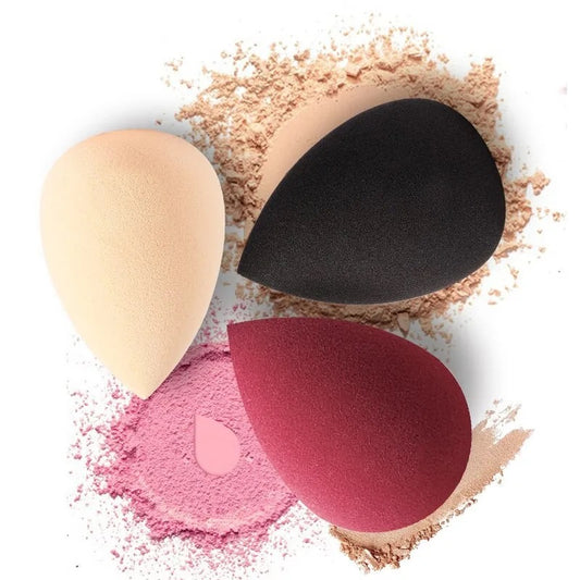 Set of 3 Beauty blenders