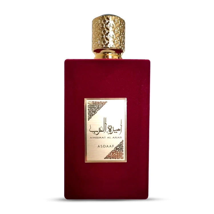 Eau de PARFUM AMEERAT EL ARAB